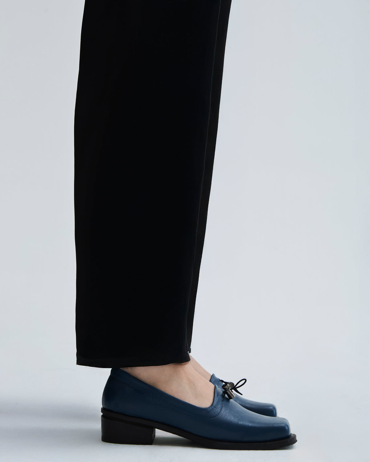Zapato #1 azul