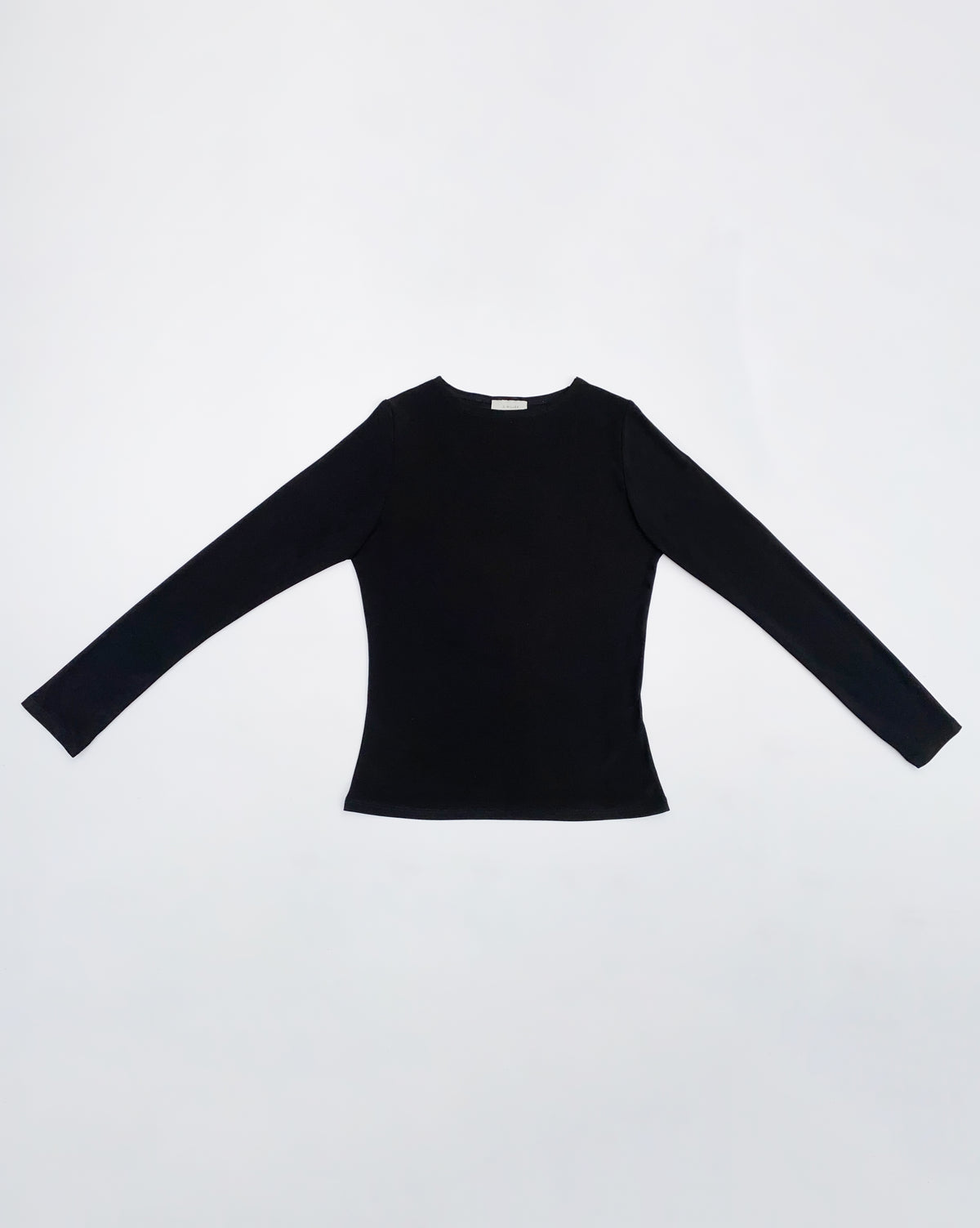 Top Peach Negro