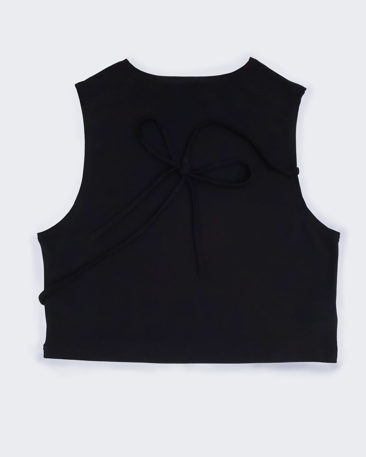 Top Peach Negro