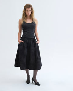 Halter Ceniza