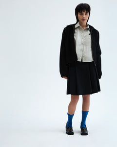 Falda Noir Dots