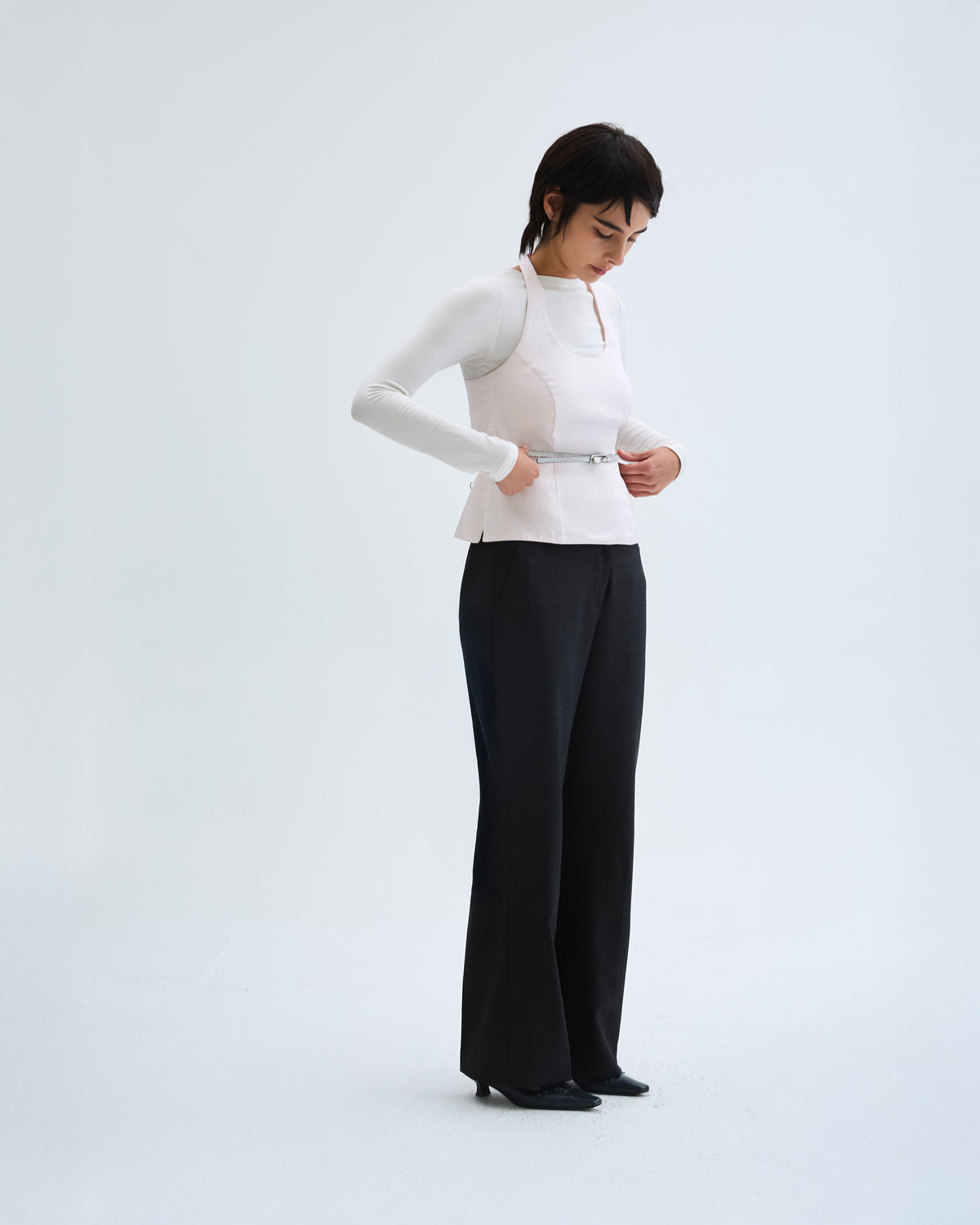 Halter Albura