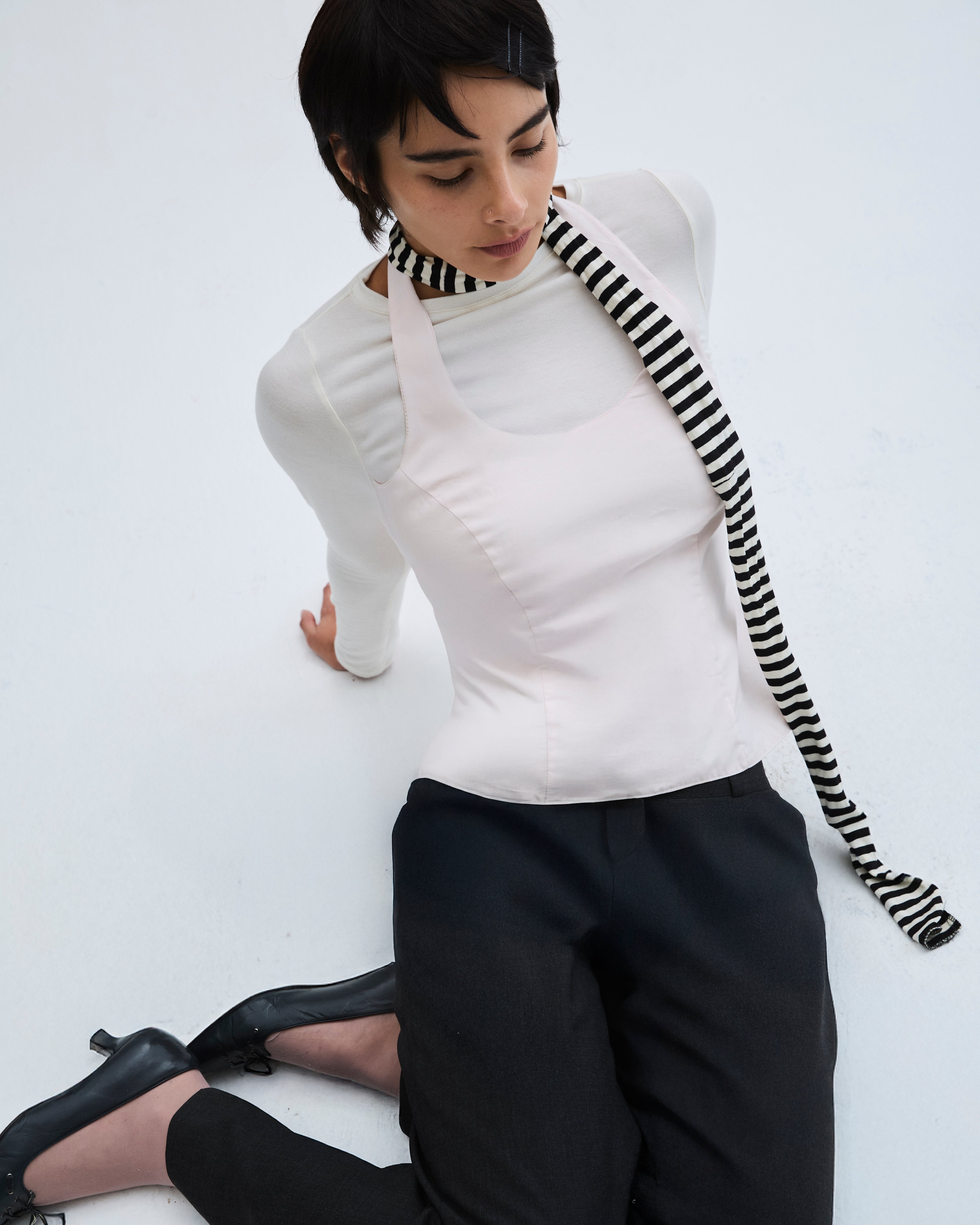 Halter Albura
