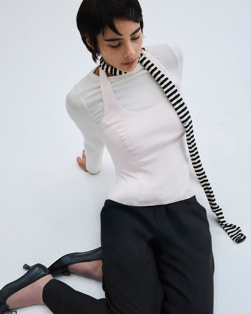 Halter Albura