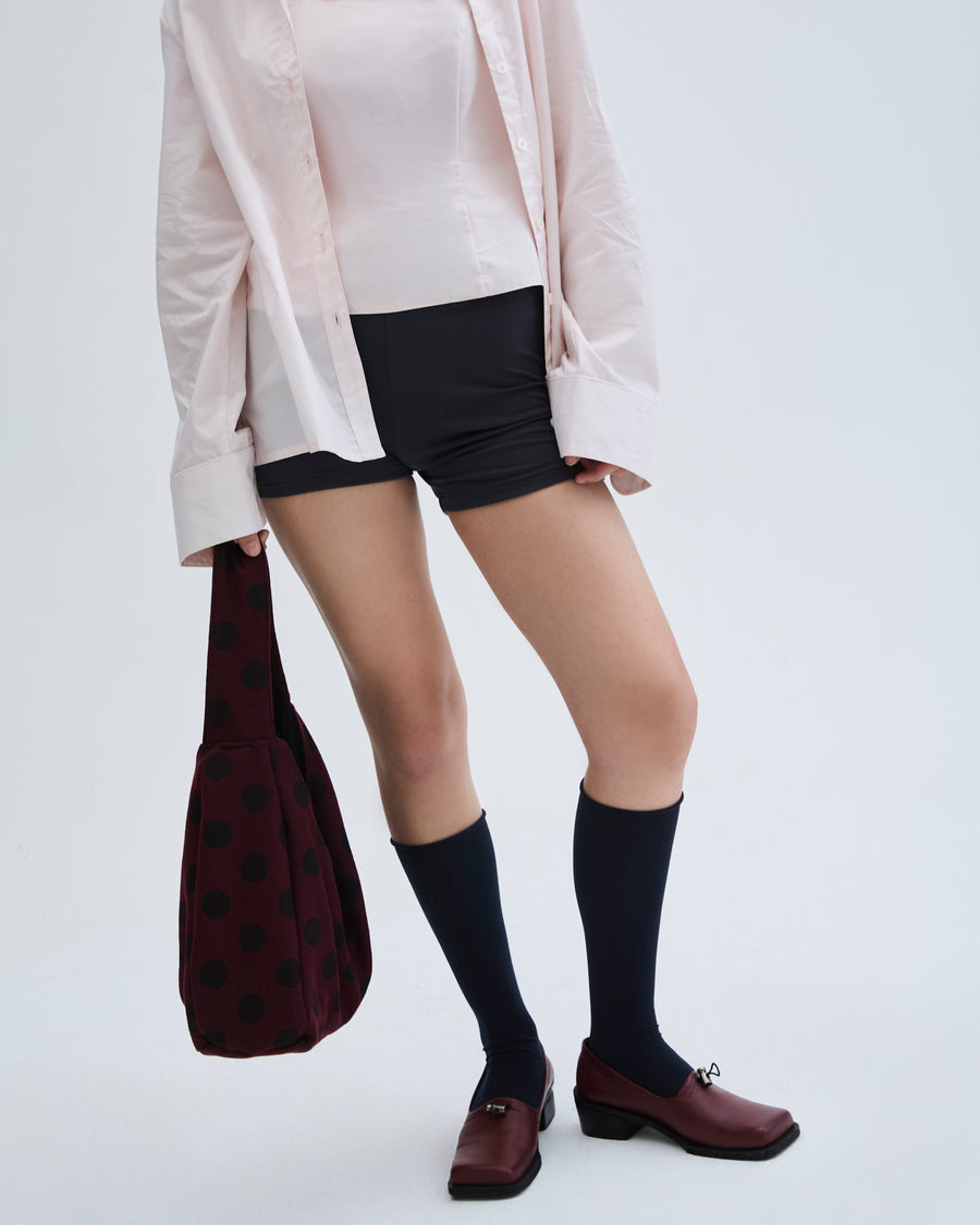 Tabla de medidas — Dots bag
