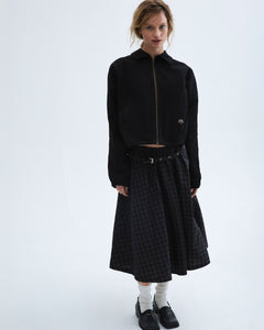 Chaqueta Noir