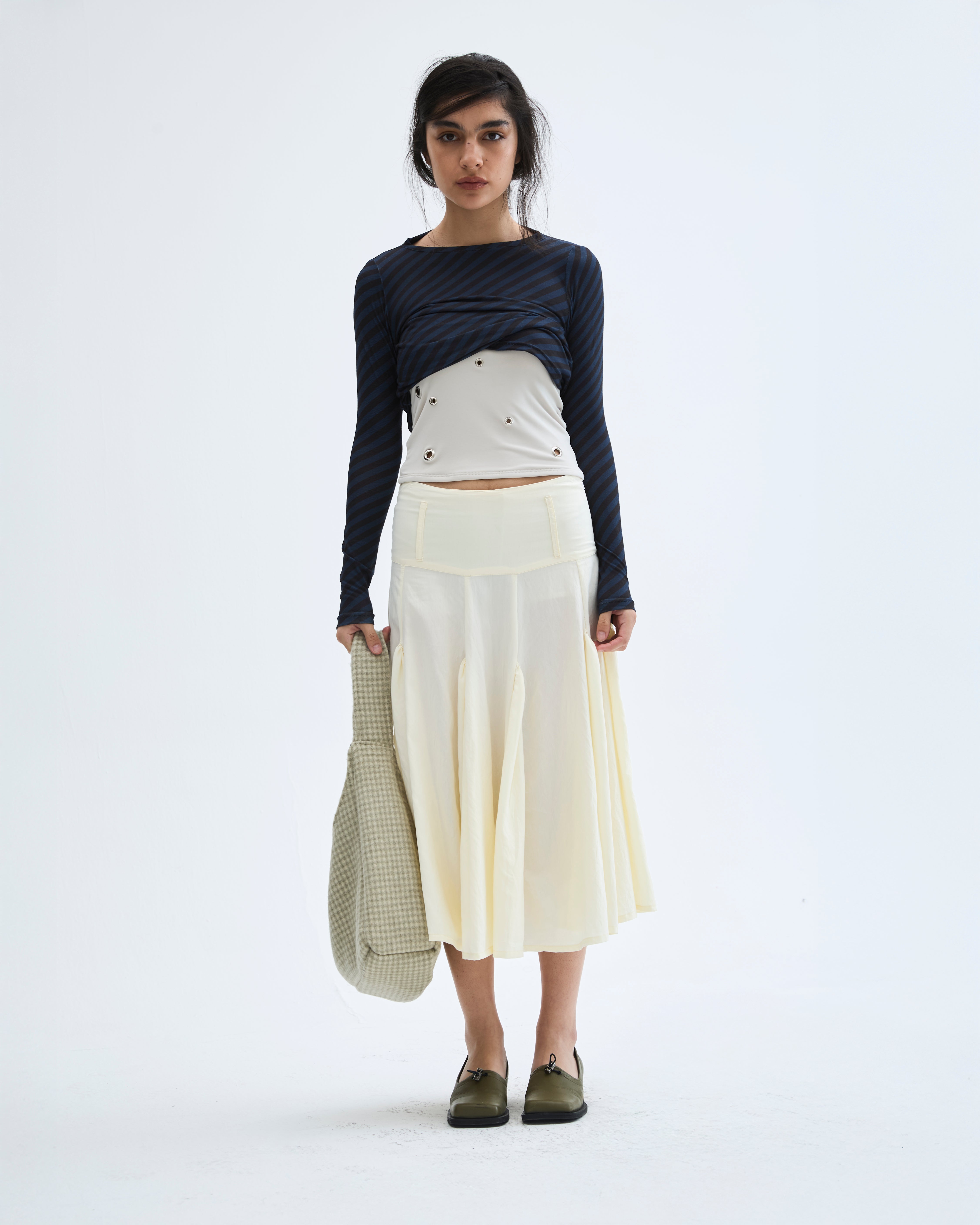 Polera Vector
