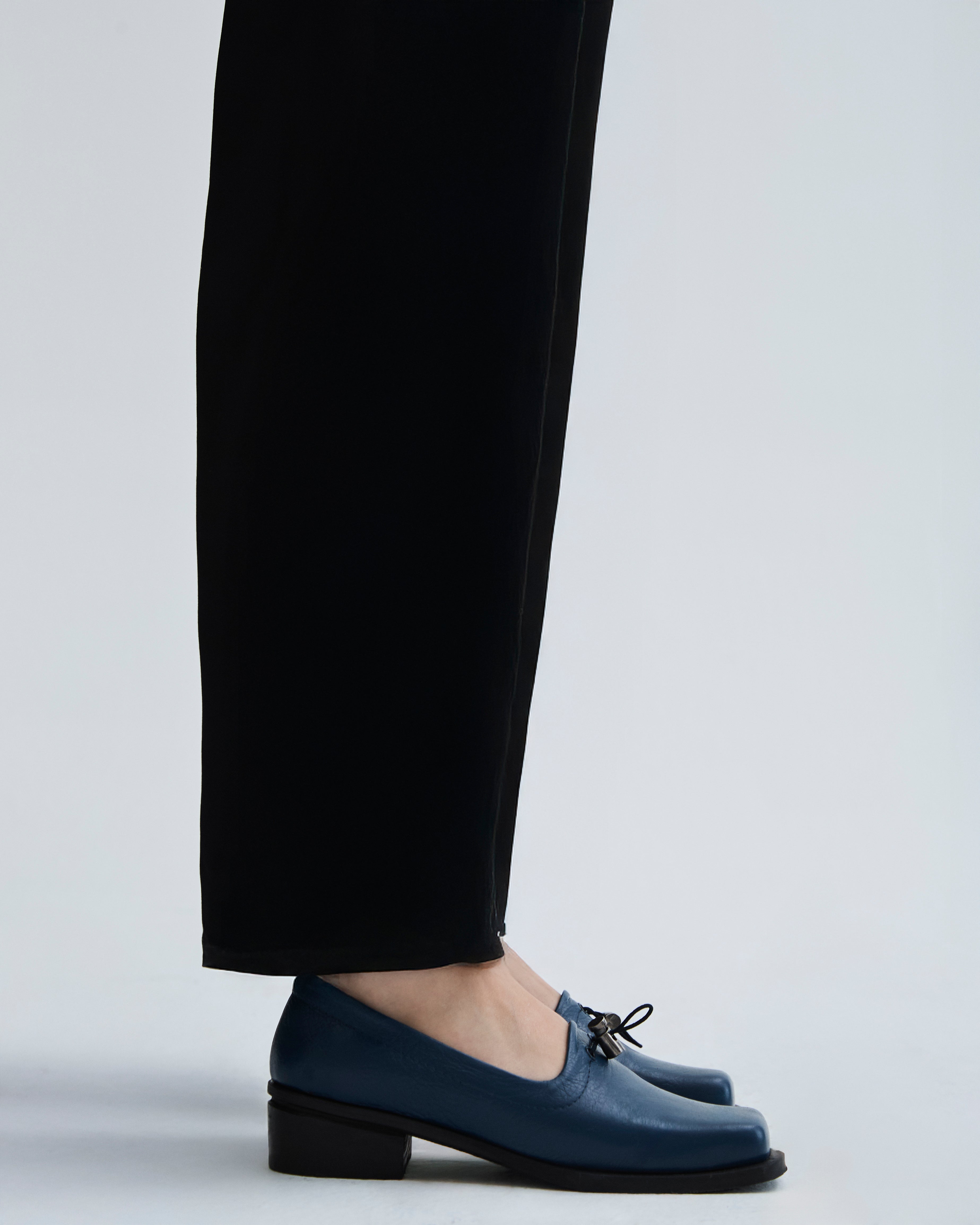 Zapato #1 azul