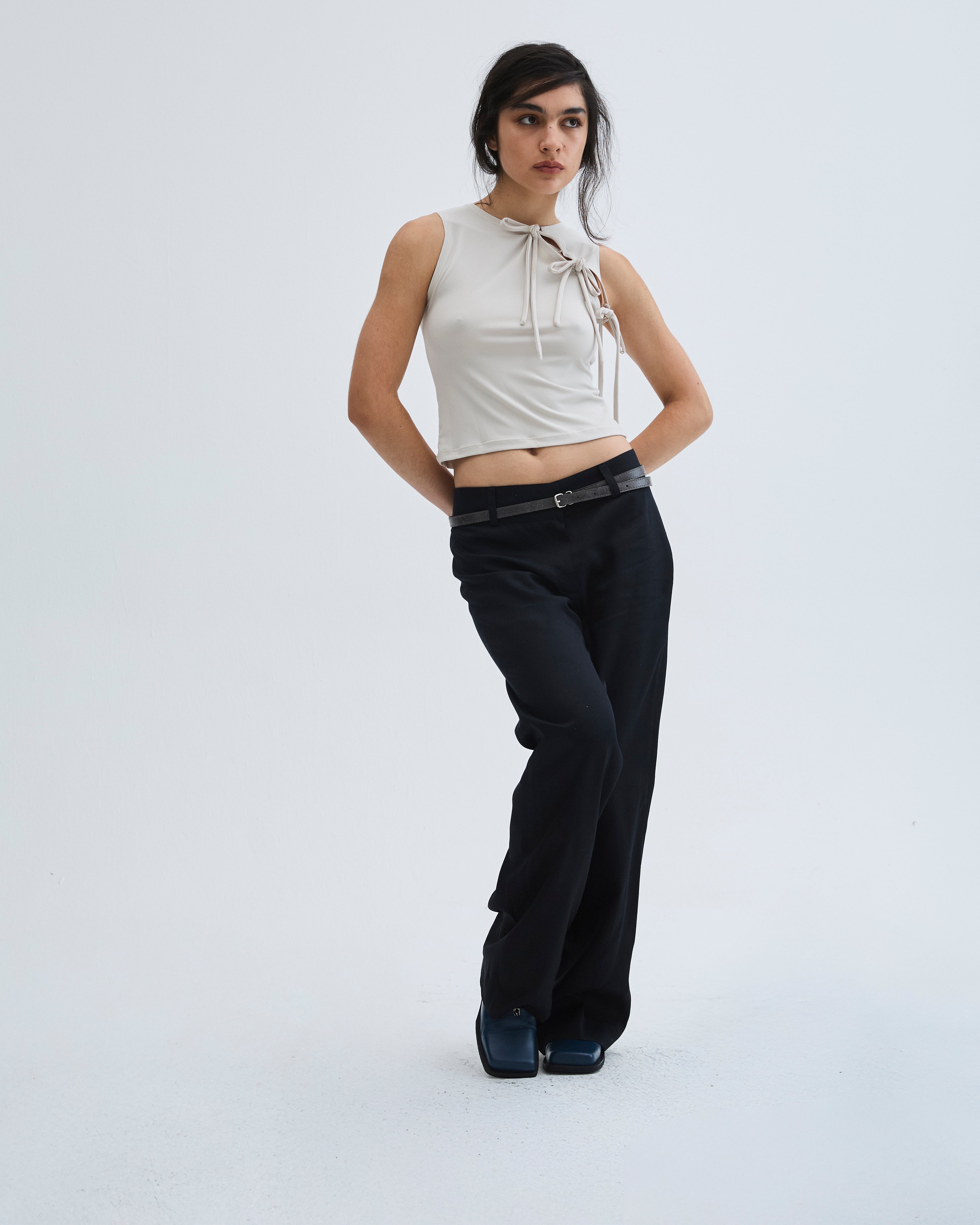 Top Japo Beige