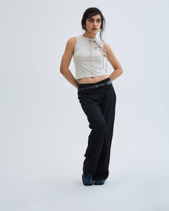 Top Japo Beige