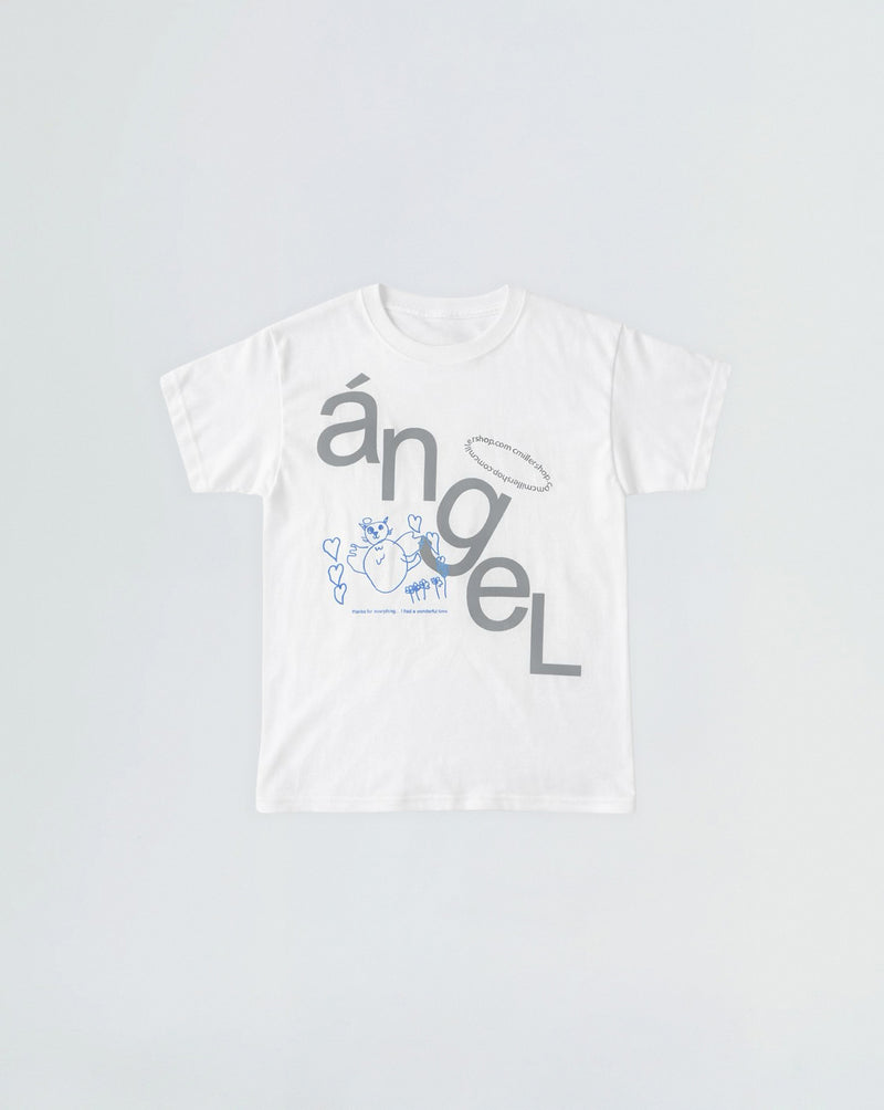 Baby Tee Angel