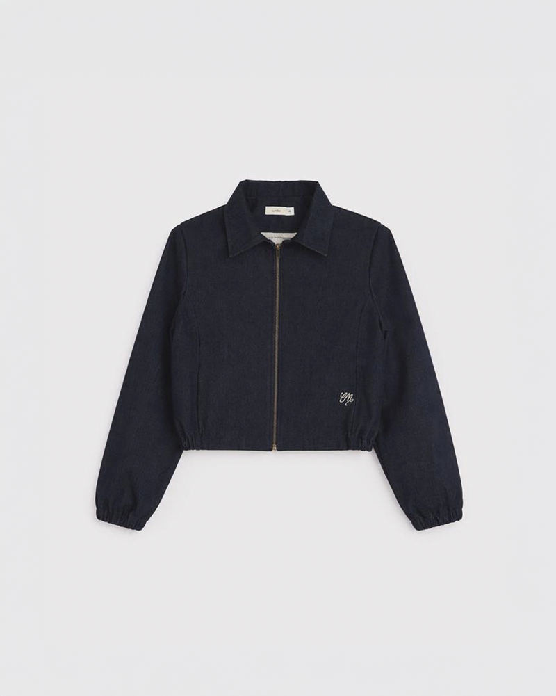 Chaqueta Denim