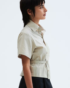 Camisa Sunny lazo