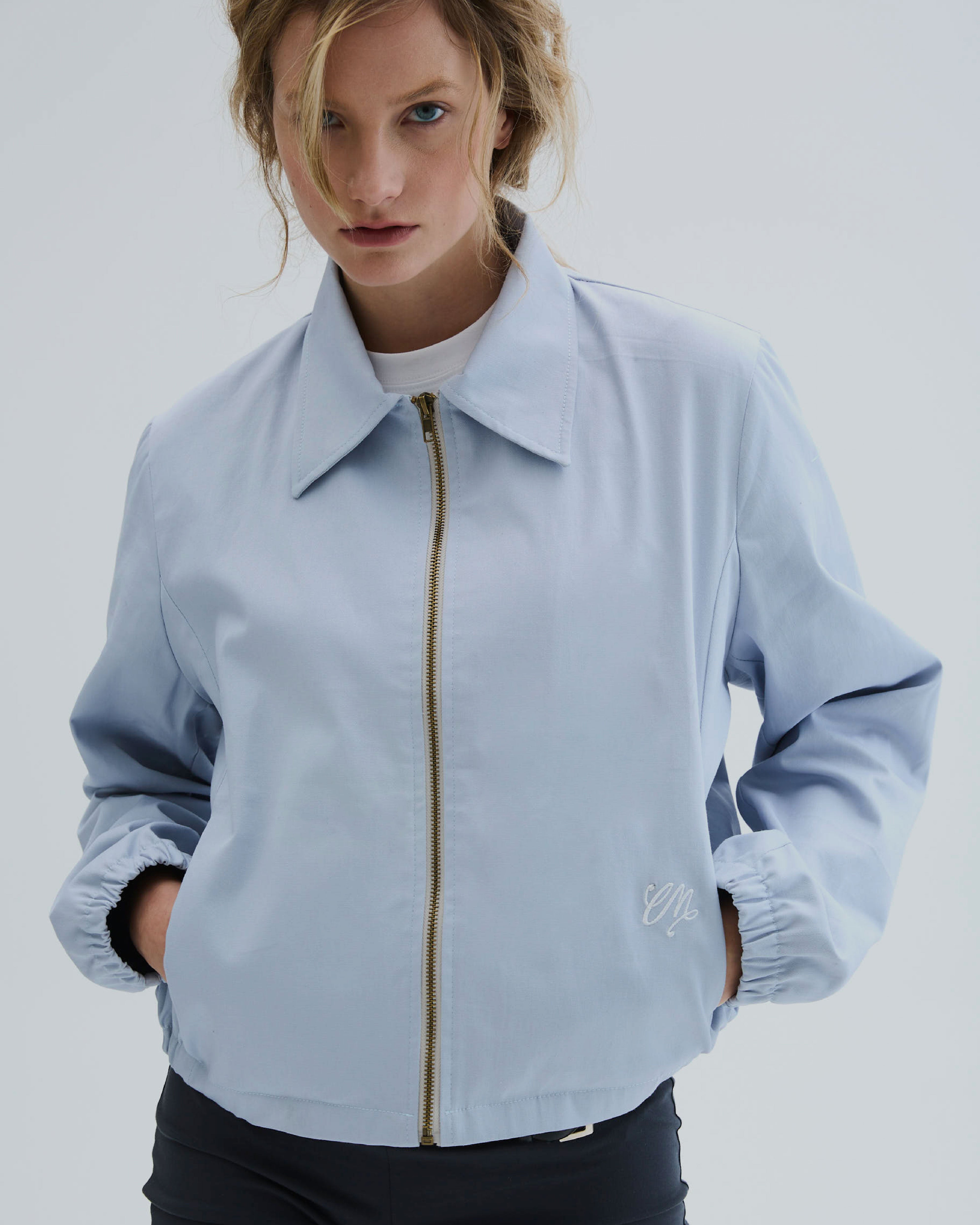 Chaqueta Bruma