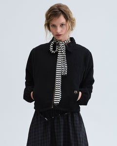 Chaqueta Noir