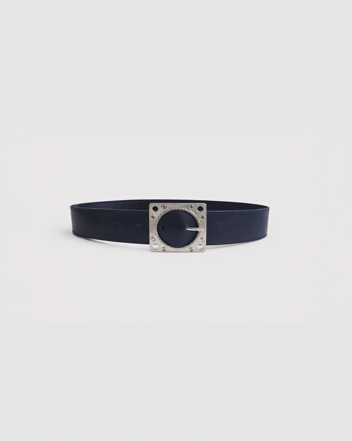 Cinturón Azul