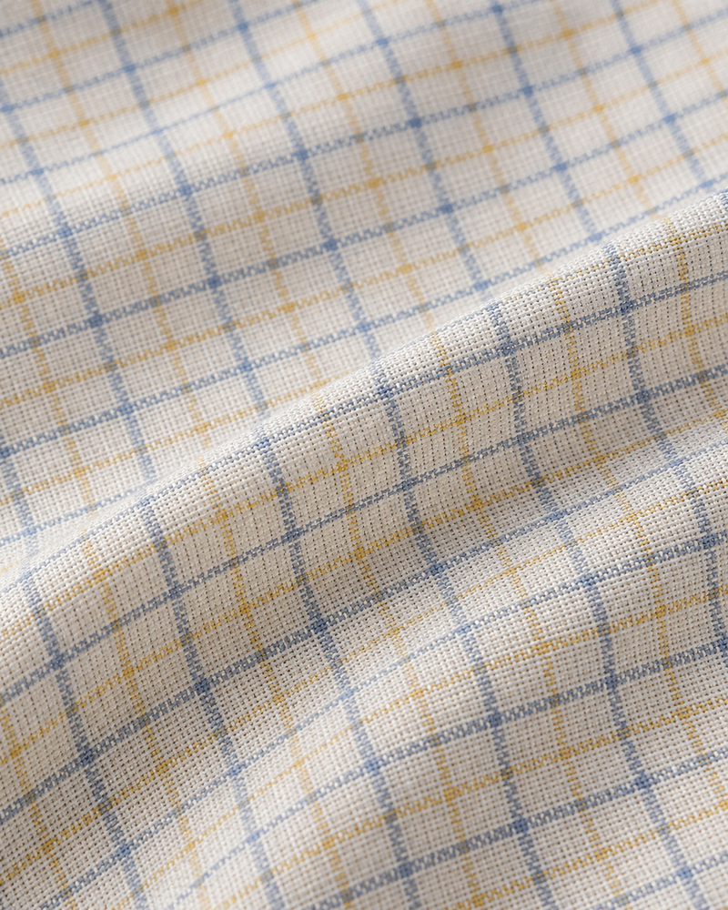 Camisa Vichy