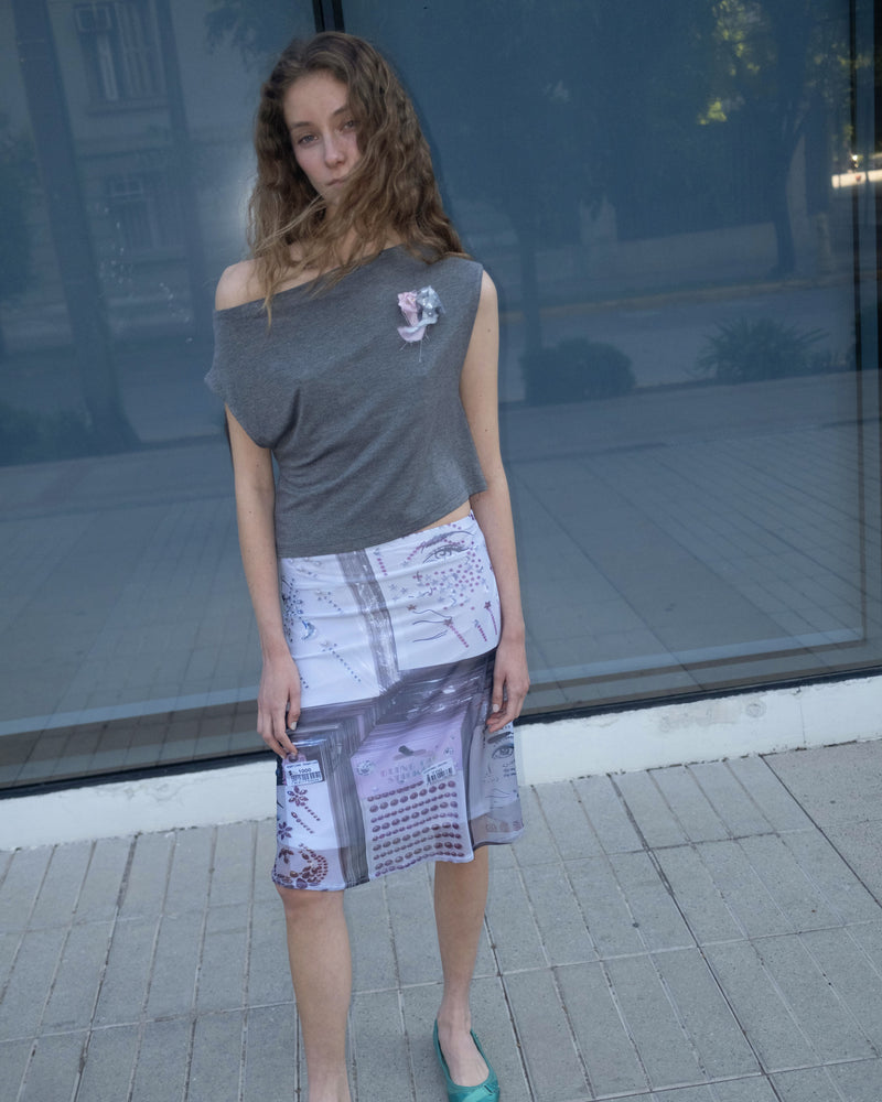 Falda Bindi