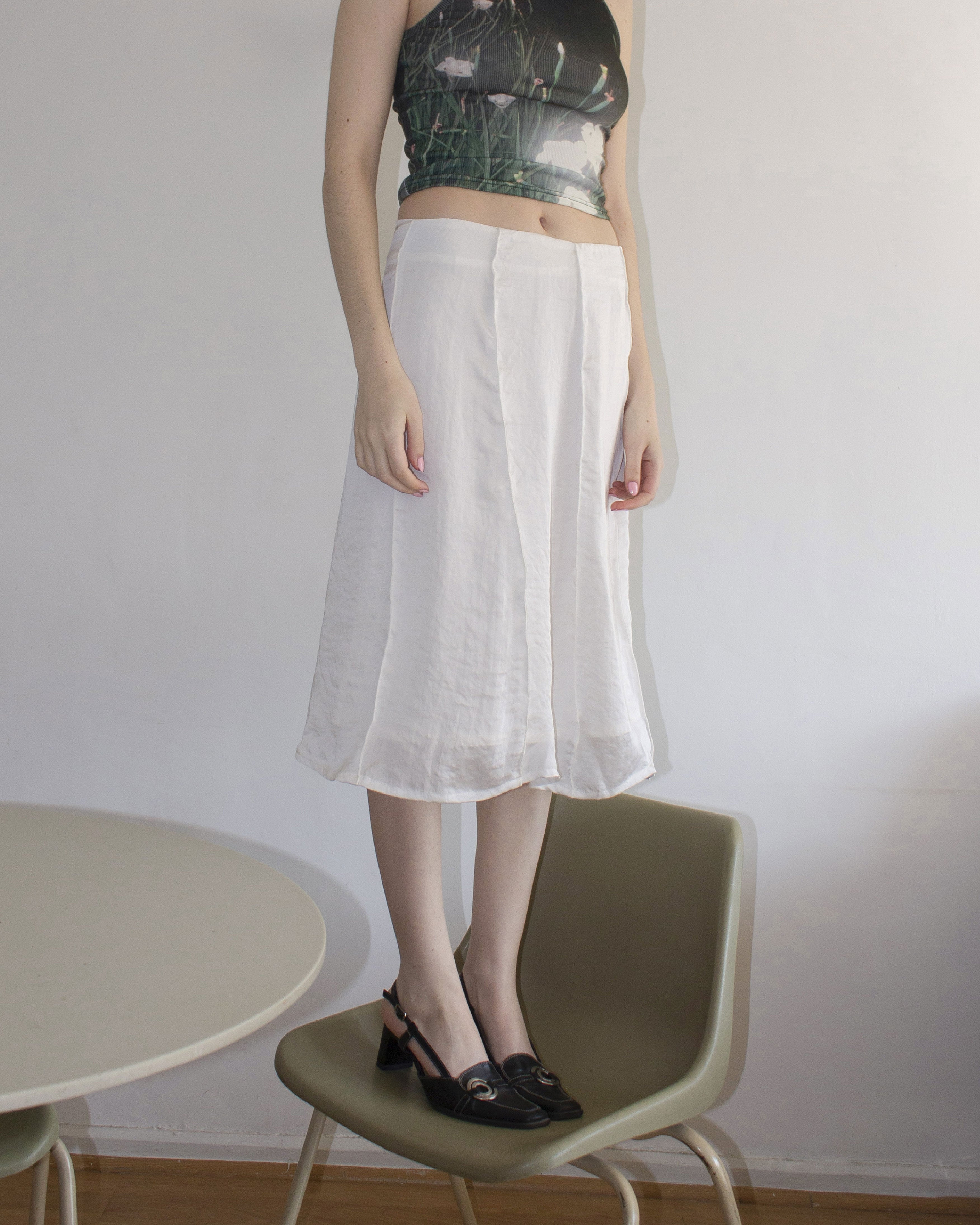 Falda Silk