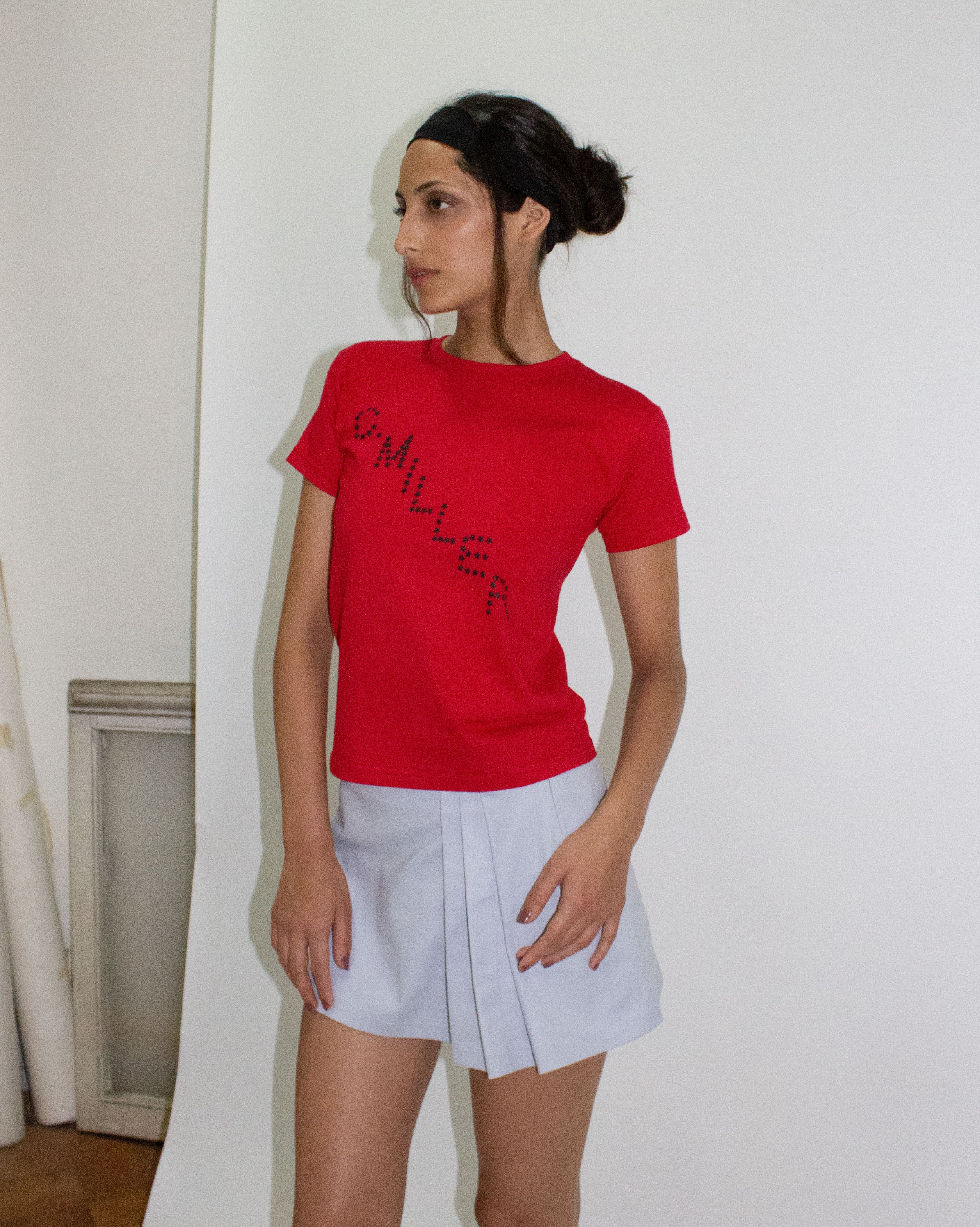 Baby Tee Stars