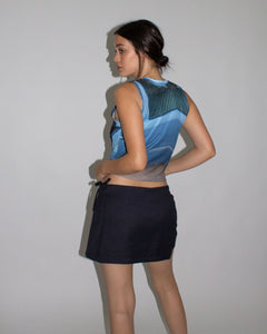 Tank top Car