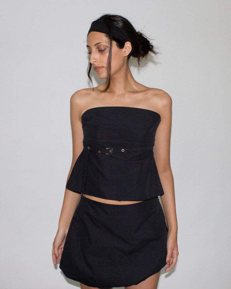 Strapless Río Negro