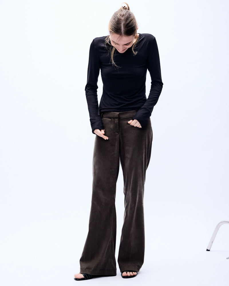 Tencel Pants