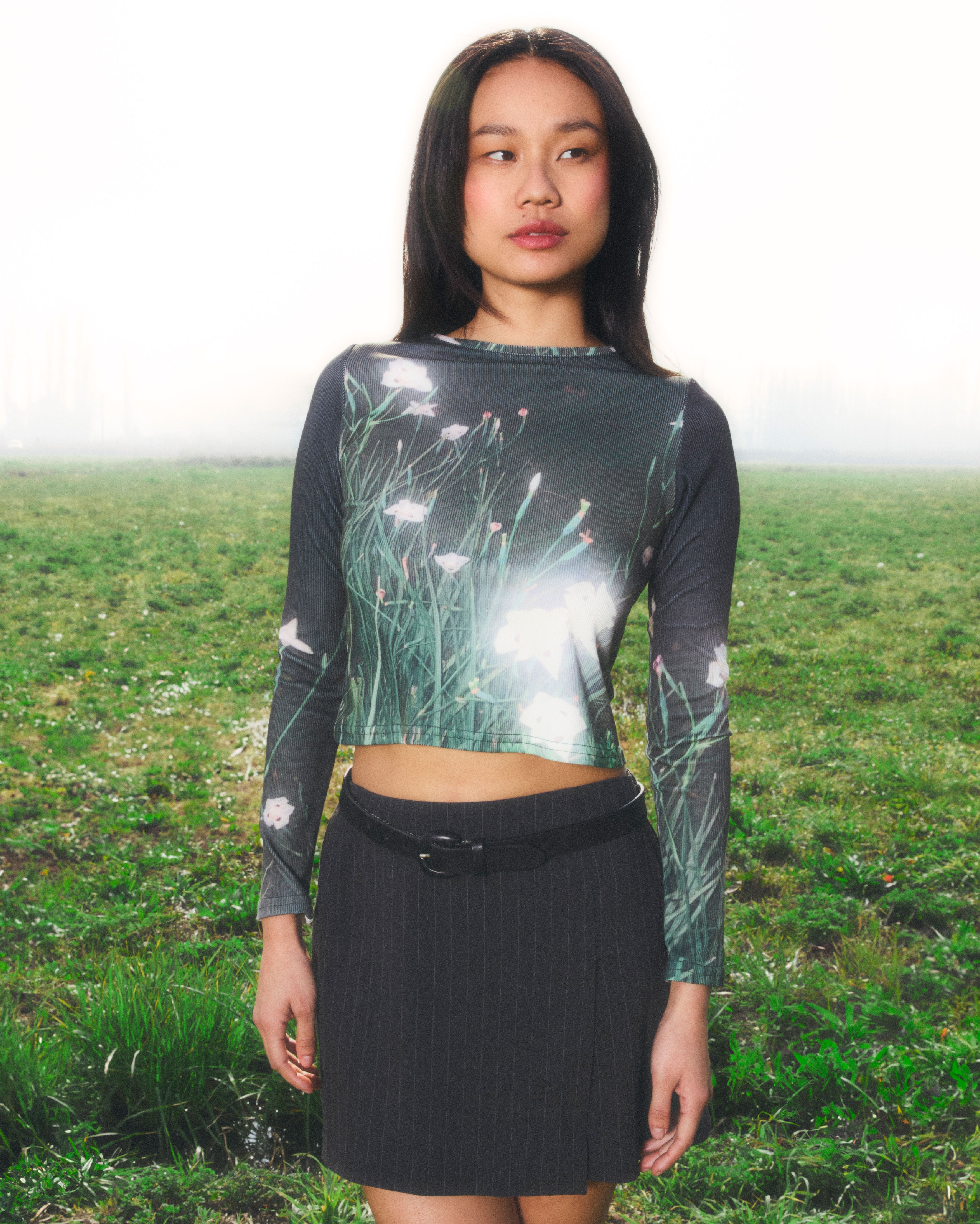 Falda Suit