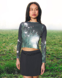 Falda Suit