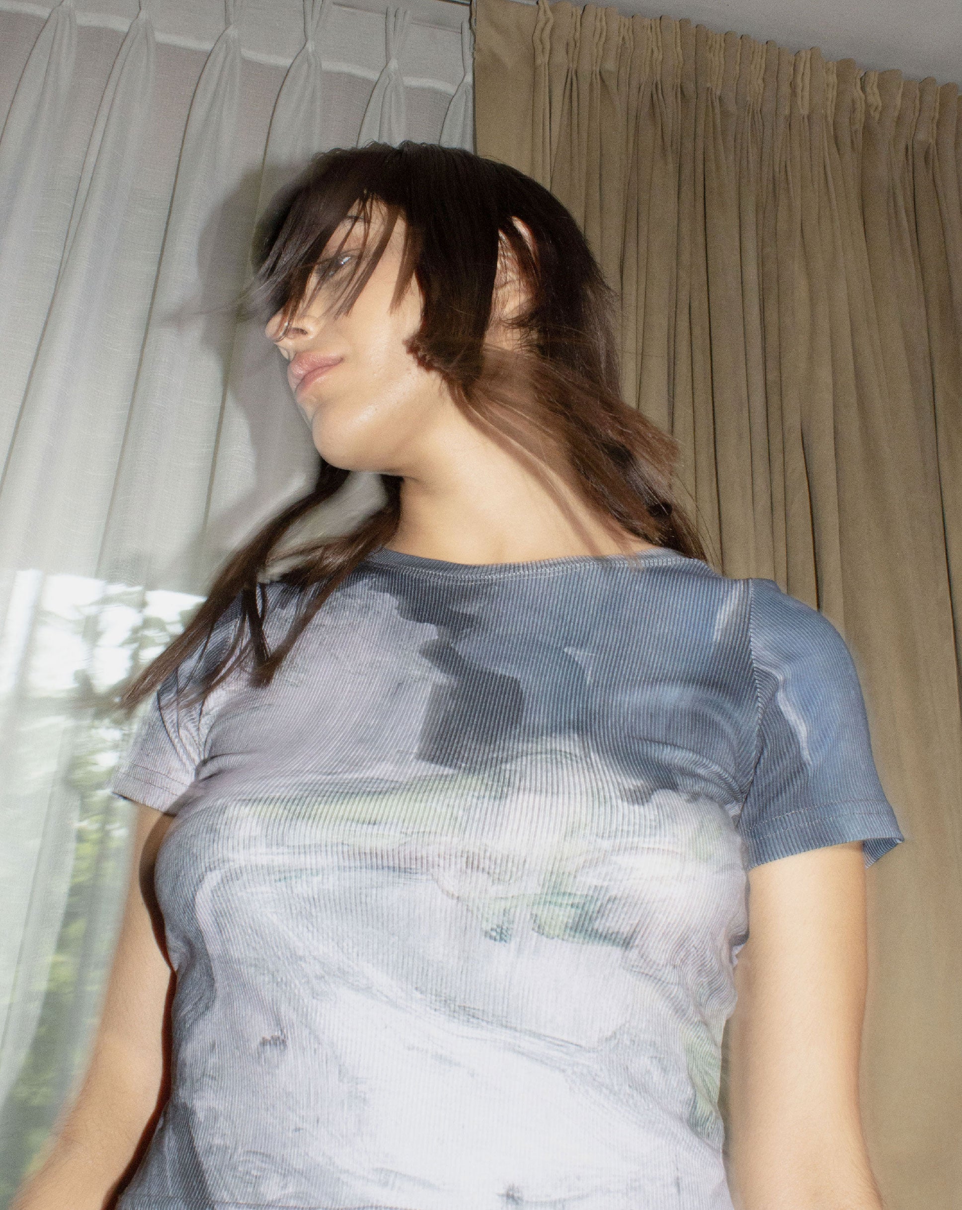 Polera wedding