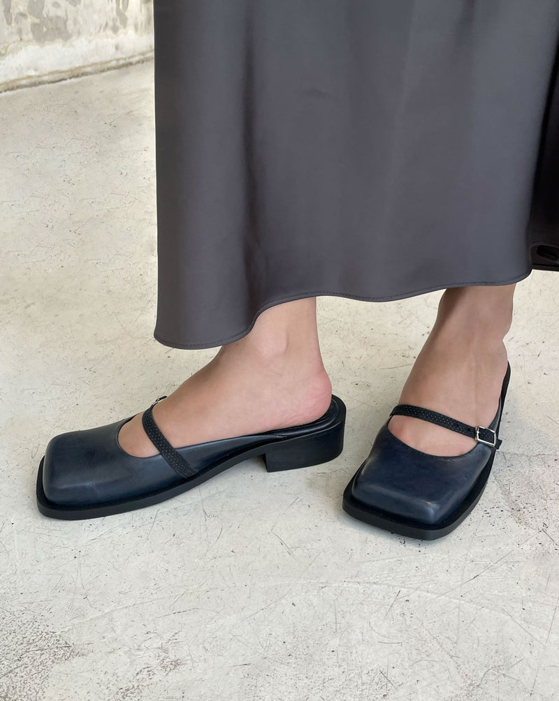 Zapatos Shelly