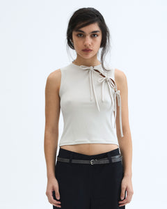 Top Japo Beige