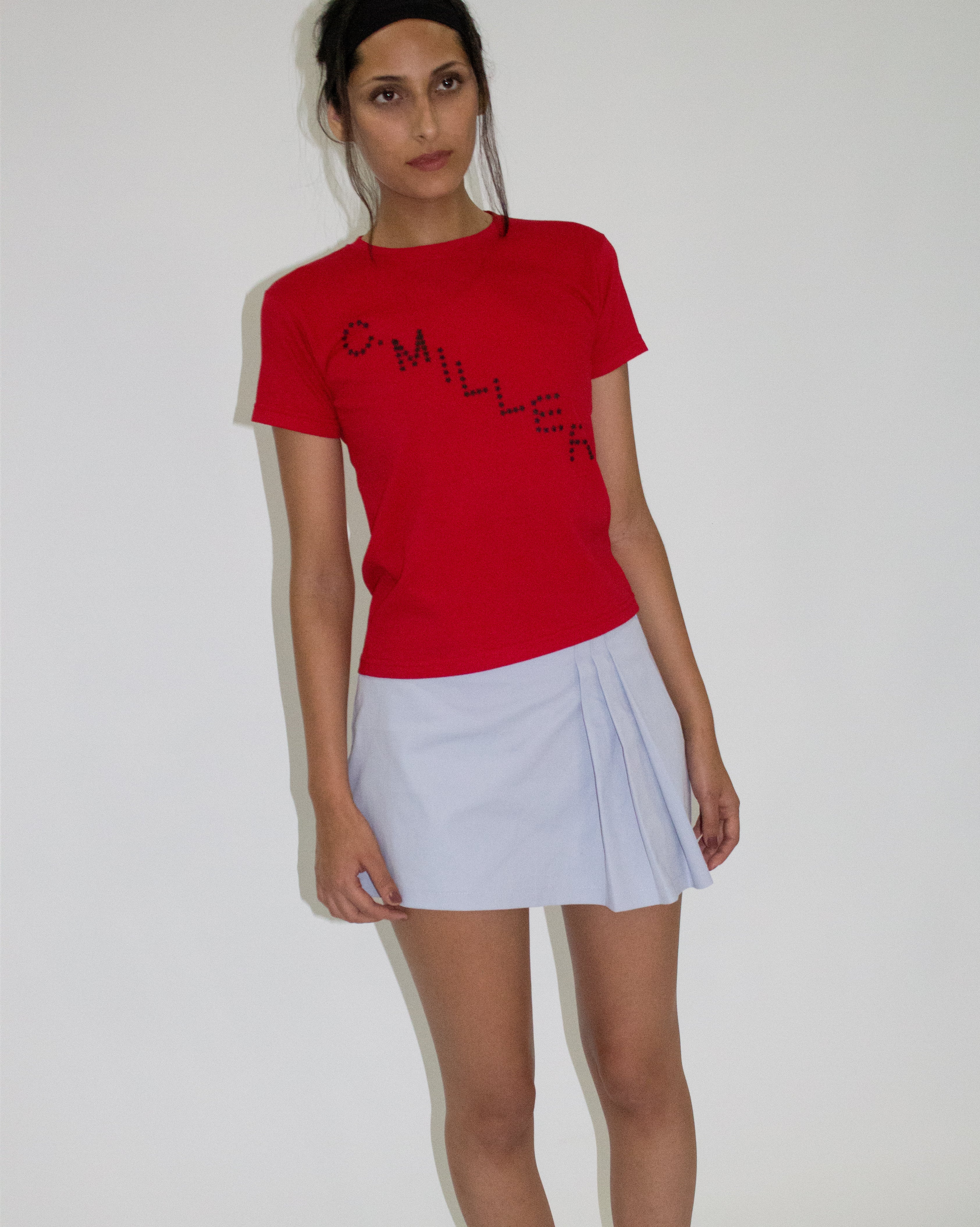 Baby Tee Stars