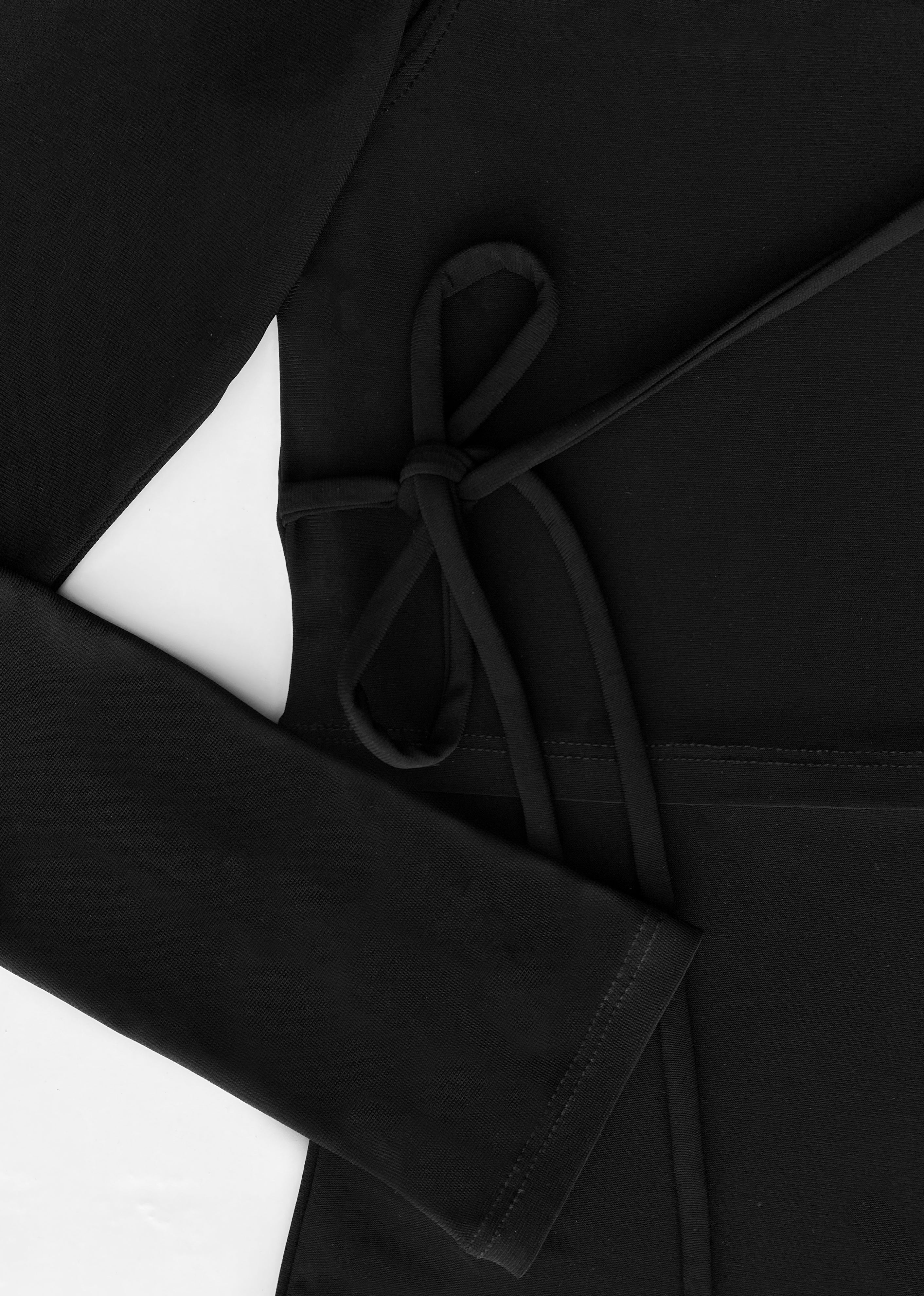 Top Peach Negro