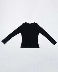 Top Peach Negro
