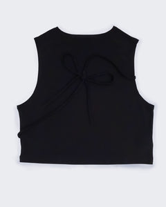 Top Peach Negro