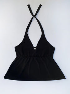 Top Swim negro