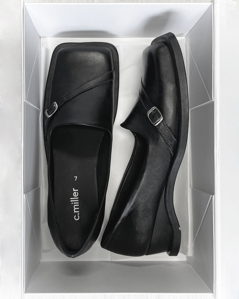 Zapato #2