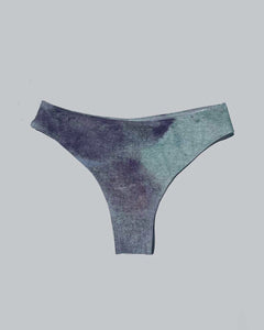 Bottom bikini conejo
